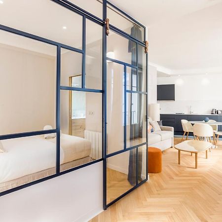Reva Suites Париж Экстерьер фото