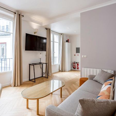 Reva Suites Париж Экстерьер фото