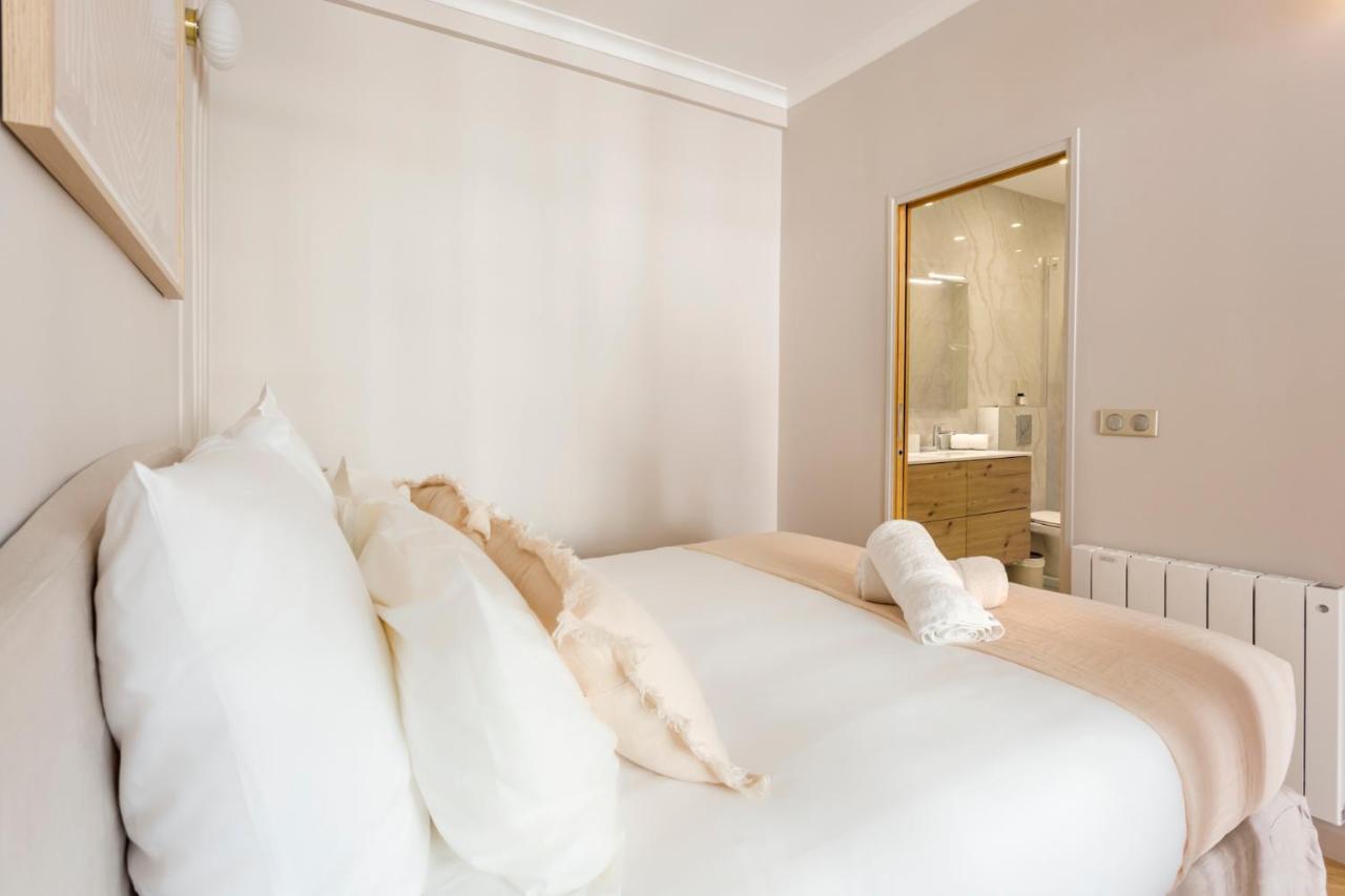 Reva Suites Париж Экстерьер фото